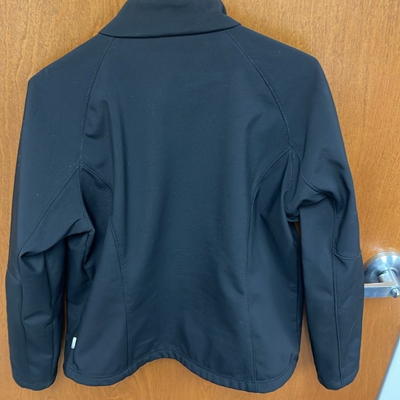 Landway Ladies Jacket. Fetzer winery 50 year branding - Picture 5 of 6